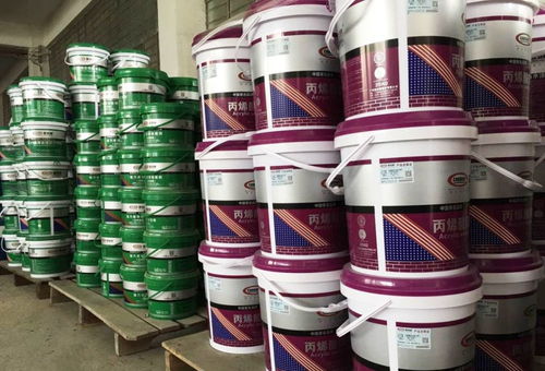 衛(wèi)生間防水材料哪種好？選對材料別讓漏水誤了大事，錢不白花