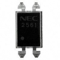 光電器件專營 原裝進口光耦PS2561-1/-2、PS2565-1/-2等產品詳解